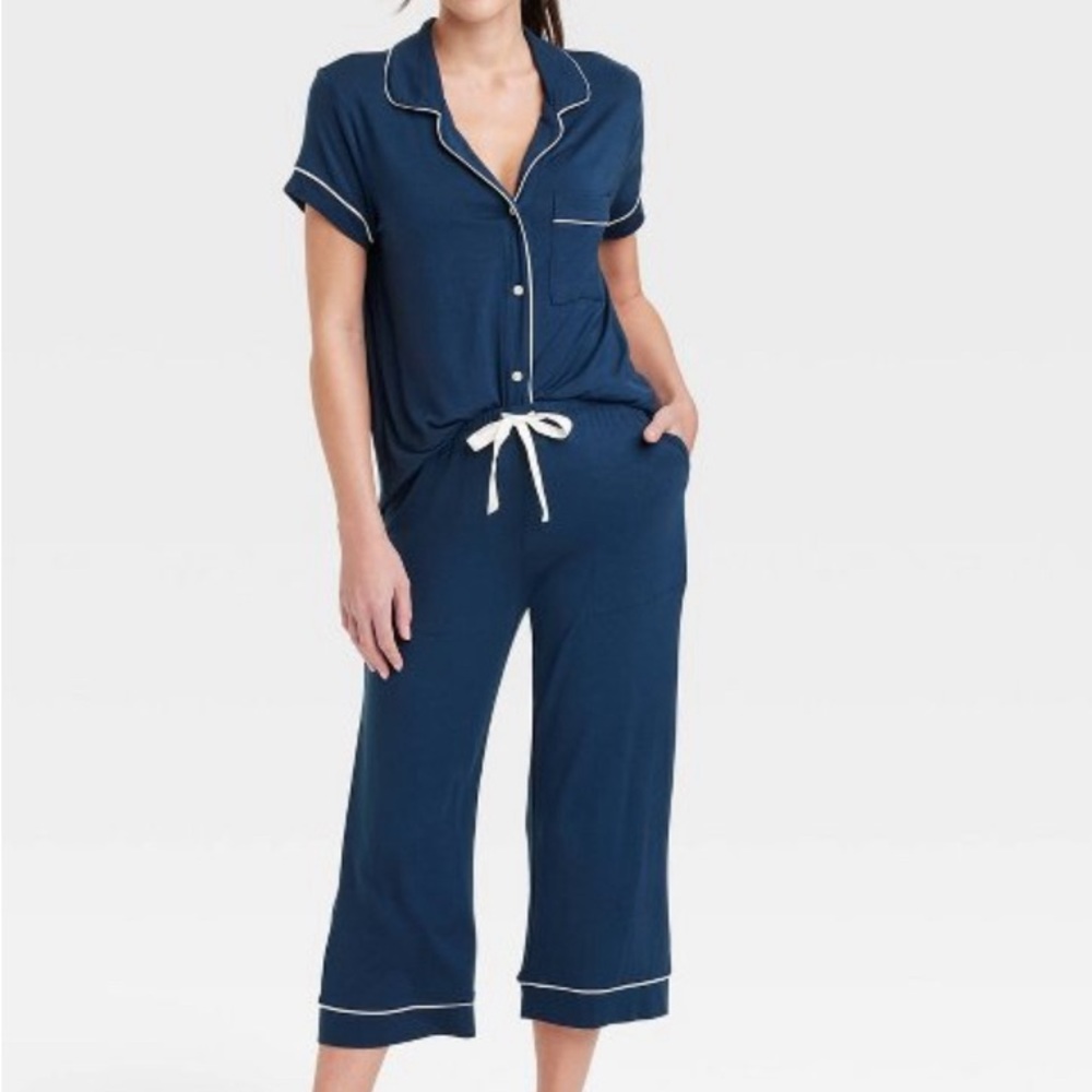 Target PJ set